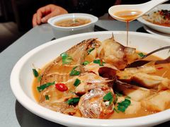 -台鄉缘 ·小海鲜·台州菜(桃林路店)