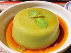 冰薄荷米糕-南京大牌档(香港广场店)