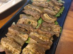 -小红烤翅(傅厚岗店)