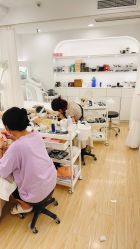 店内环境-斯馨·健康美甲美睫