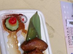 -威尼斯西餐厅(扬名广场店)