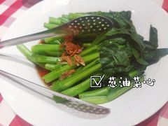 -西贝莜面村(万象天地店)