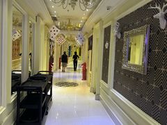 -自由港KTV(王子公主金平店)