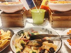 -沈阳和平艾美酒店新食谱西餐厅