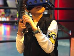 -黑空VR体验馆(领展中心城店)