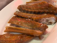 鹅翅-陈鹏鹏潮汕菜(宝安机场T3航站楼店)