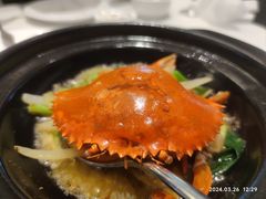 -万龙洲海鲜(大兴绿地缤纷城店)
