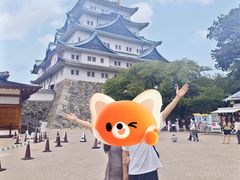 -名古屋城