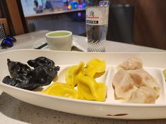 -船歌·鱼水饺青岛菜(金狮广场店)