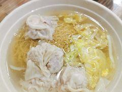 -蒙雅力港式茶餐厅(学人特色商业街店)