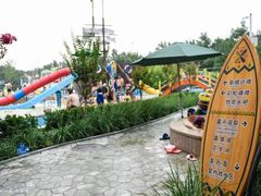 -南宫温泉水世界