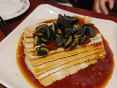 -巴蜀王婆大虾(南锣鼓巷店)