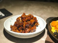 -新白鹿餐厅(金鹰新街口店)