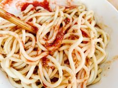 -纯阳馆鱼香排骨面(东二道街店)