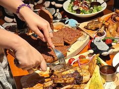 -布拉格餐厅· 中欧捷克菜(全国首店)