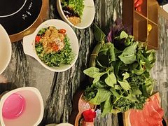-慢丽江·云南野生菌土鸡锅(付家庄店)
