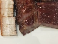 秘制叉烧-唐宫海鲜舫