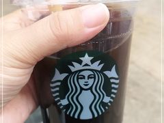 -星巴克臻选(南京江宁万达广场店)