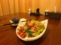 -浪花亭日本料理(古田路店)