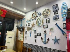-老东阳·外婆菜(横店店)