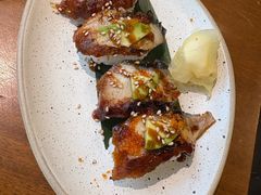-九井澤精致料理(金茂店)