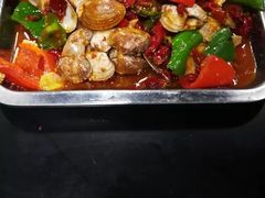 -碎怂烤肉(钟楼柳巷店)