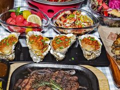 -1819餐厅·团队聚餐·烤串·精酿