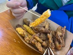 -八一好吃街·高品美食广场