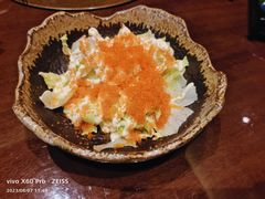 -九洲喜来登酒店湖月日餐厅