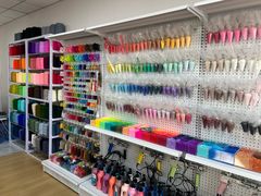 -爆爆手作·掐丝珐琅·Tufting·捏捏乐DIY团建集合店(朝阳店)