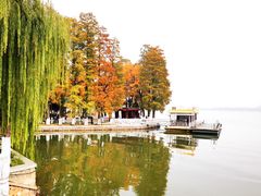 -东湖生态旅游风景区