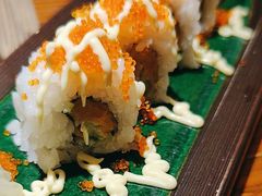 -王氏炉匠·烧鸟放题自助(三里屯店)