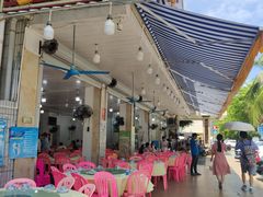 门面-秋姐美食店(旅游大道店)