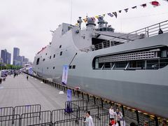 -上海港国际客运中心