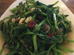 -兰木肆·云南菜(龙湖U城天街店)