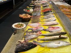 -健眺小海鲜(临海后山店)