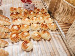 -卡玛王子·面包·蛋糕(南山宝能环球汇店)
