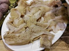 -三毛牛肉店(福强店)