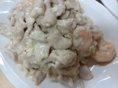 -食客居(缔景店)