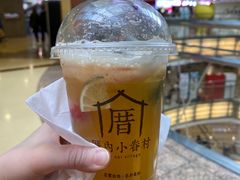 -厝内小眷村(西单大悦城店)