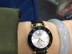 -盛华60年名表维修服务中心