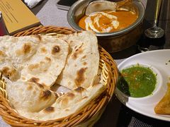 -Pita's&Tika's中东和印度风味餐厅(龙湖天街店)