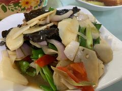 -界山丁老二丁记老鸭汤饭店