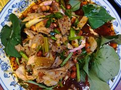 -辛记豆汤家常菜(芳草街店)