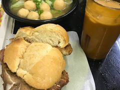 -大利来记餐厅(大三巴店)