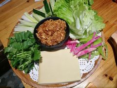 -姐弟小东北·铁锅炖