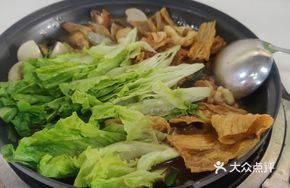 Handmade Fresh Tofu Skin