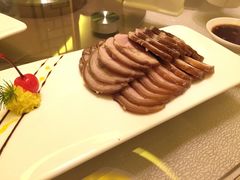 -嘉和国际饭店-颐园中餐厅