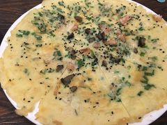 -吕氏疙瘩汤·私家菜馆(慈云寺店)