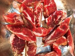 -小本家韩式烤肉(紫藤路店)